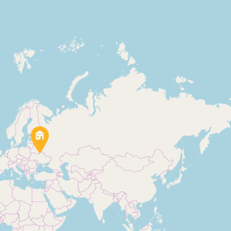 Аpartments in the heart of Chernihiv на глобальній карті